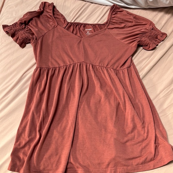 Maternity Top - Picture 1 of 4